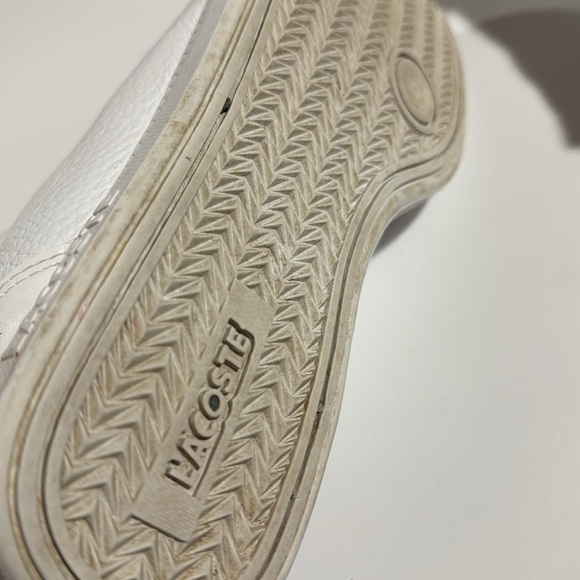 Lacoste Sneakers - Picture 6 of 8